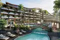 Residential complex SALT of Virgin Beach – residential development in Karanggasem, Bali