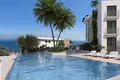 Appartement 5 chambres 190 m² Girne Belediyesi, Chypre du Nord