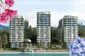 1 bedroom apartment 49 m² Batumi, Georgia