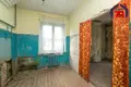 Квартира 2 комнаты 41 м² Березинское, Беларусь