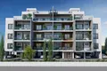 Appartement 2 chambres 82 m² Demos Agiou Athanasiou, Chypre