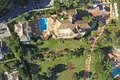 Dom 15 pokojów 1 269 m² Benahavis, Hiszpania