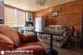 Nieruchomości komercyjne 1 118 m² Ozyaritska Slabadski rural council, Białoruś