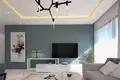 1 bedroom apartment 54 m² Alanya, Turkey