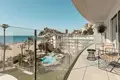 2 bedroom apartment 85 m² Benidorm, Spain