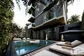 Duplex 3 chambres 46 m² Alanya, Turquie