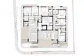 Attique 3 chambres 109 m² Limassol, Chypre