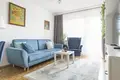 Apartamento 3 habitaciones 61 m² Varsovia, Polonia