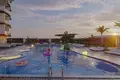 Квартира 2 комнаты 52 м² Demirtas Koyu, Турция