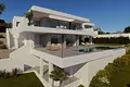 Willa 3 pokoi 693 m² el Poble Nou de Benitatxell Benitachell, Hiszpania