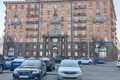 Appartement 2 chambres 52 m² Minsk, Bélarus