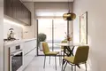 Квартира 4 комнаты 140 м² Bayrakli, Турция