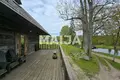 Ресторан, кафе 2 172 м² Strazde, Латвия