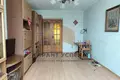 2 room apartment 52 m² Muchaviecki sielski Saviet, Belarus