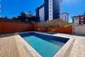 1 bedroom apartment 70 m² Muratpasa, Turkey