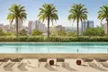 Penthouse 2 pokoi 84 m² Regiao Imediata de Sao Paulo, Brazylia