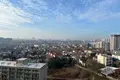 Apartamento 1 habitación 41 m² Odesa, Ucrania