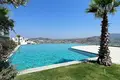 Appartement 4 chambres 220 m² Bodrum, Turquie