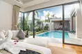 Wohnung 3 Schlafzimmer 220 m² Ban Bang Thao, Thailand
