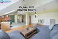 5 room apartment 143 m² Vilnius, Lithuania