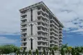 2 bedroom apartment 94 m² Alanya, Turkey
