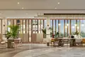 Appartement 1 chambre 28 m² ban ket ho, Thaïlande