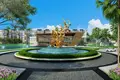 Wohnung 1 Schlafzimmer 36 m² Sakhu, Thailand