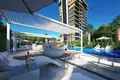 Appartement 3 chambres 83 m² Muratpasa, Turquie