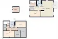 Appartement 5 chambres 150 m² Zabki, Pologne