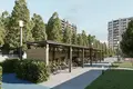 Квартира 3 комнаты 50 м² Турция, Турция