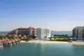 Apartamento 1 habitación 113 m² Dubái, Emiratos Árabes Unidos