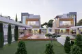 Wohnung 5 zimmer 305 m² Koinoteta Agiou Tychona, Zypern