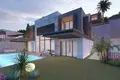 5 bedroom villa 392 m² Bodrum, Turkey