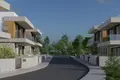 Willa 3 pokoi 187 m² Konia, Cypr
