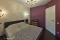 Apartment 40 m² Minsk, Belarus