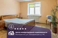 Apartamento 3 habitaciones 65 m² Maladetchna, Belarús