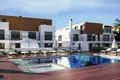 Mieszkanie 2 pokoi 131 m² Cabanas de Tavira, Portugalia