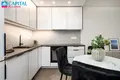 Apartamento 3 habitaciones 62 m² Vilna, Lituania