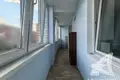 1 room apartment 39 m² Muchaviecki sielski Saviet, Belarus