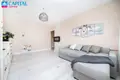 Apartamento 3 habitaciones 67 m² Vilna, Lituania