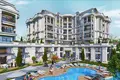 Wohnung 4 zimmer 112 m² Kasikci Mahallesi, Türkei