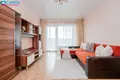 Appartement 2 chambres 68 m² Vilnius, Lituanie