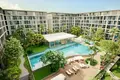 Apartamento 2 habitaciones 64 m² Choeng Thale, Tailandia