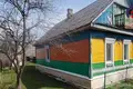 Maison 84 m² Zazevicki sielski Saviet, Bélarus