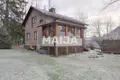 Casa 4 habitaciones 112 m² Helsinki sub region, Finlandia