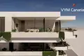 Mieszkanie 3 pokoi 200 m² Adeje, Hiszpania