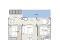 Квартира 2 комнаты 173 м² Choeng Thale, Таиланд