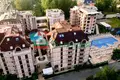 Mieszkanie 3 pokoi 75 m² Nesebyr, Bułgaria