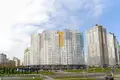 Commercial property 2 rooms 69 m² in Minsk, Belarus