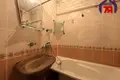2 room apartment 50 m² Sluck, Belarus